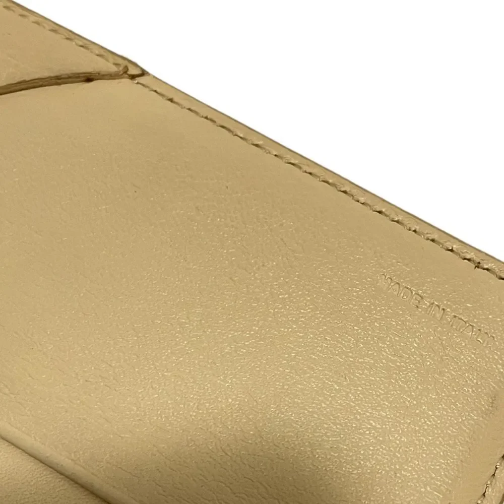 Vintage Fendi Python with Leopard Print Long Wallet - Picture 14 of 15